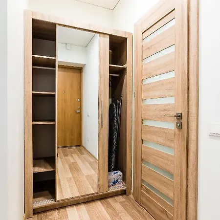 Karaliaus Apartment *