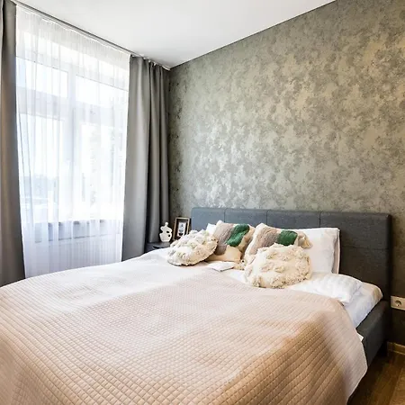 Apartment Karaliaus