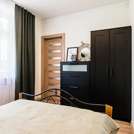 Apartament Karaliaus
