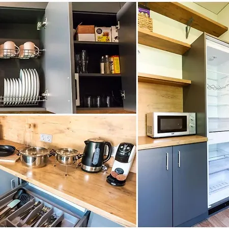 Karaliaus Apartmán Kaunas