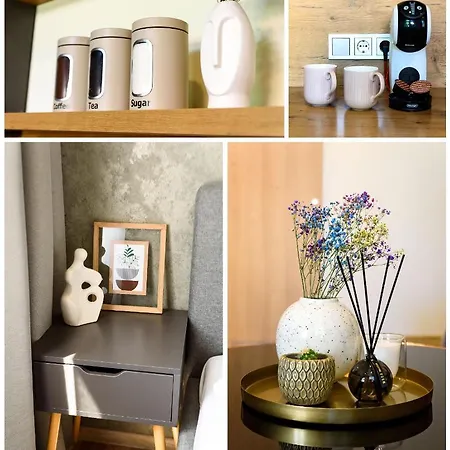 Apartment Karaliaus Kaunas