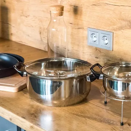 Karaliaus Apartament Kowno