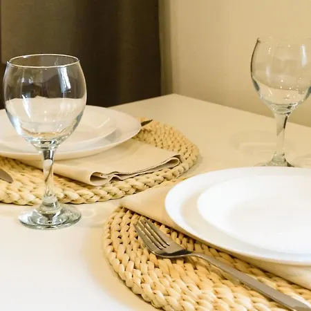 Apartment Karaliaus