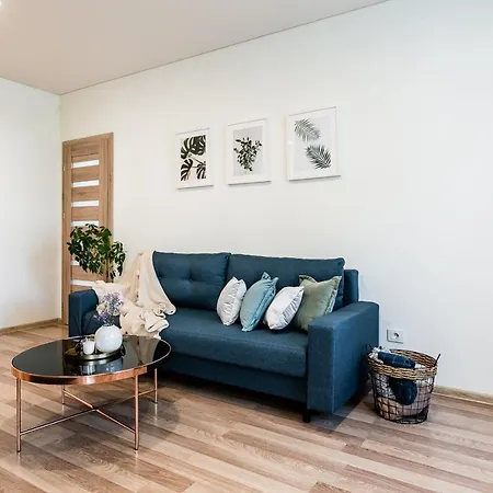 Apartment Karaliaus