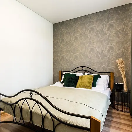 Karaliaus Apartament