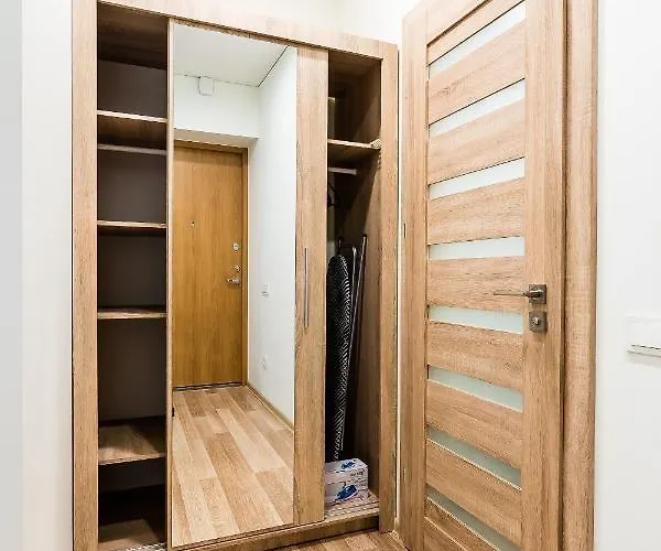 Karaliaus Lejlighed *