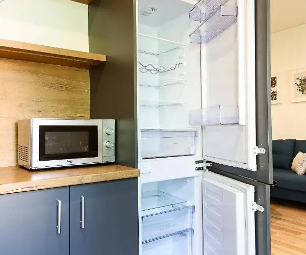 Lejlighed Karaliaus *