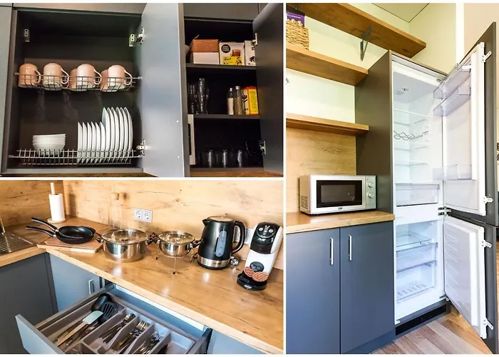 Karaliaus Lejlighed Kaunas