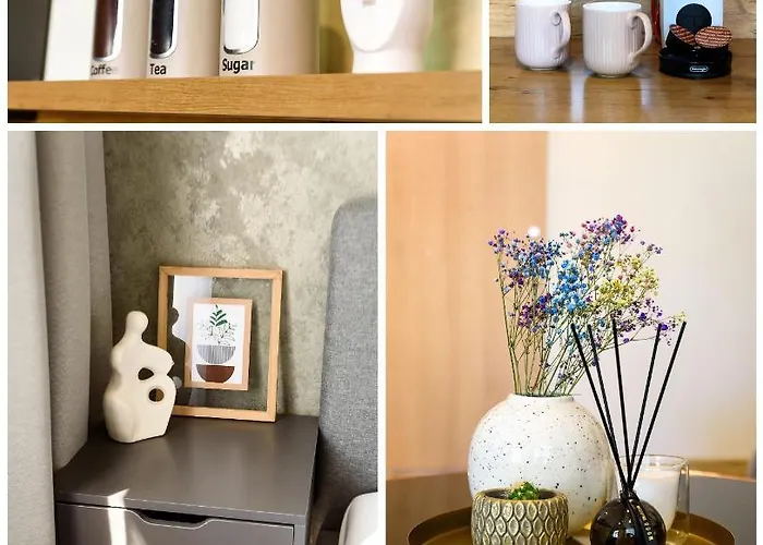 Lejlighed Karaliaus Kaunas