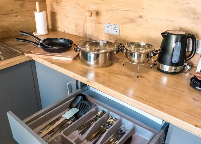 Lejlighed Karaliaus Kaunas